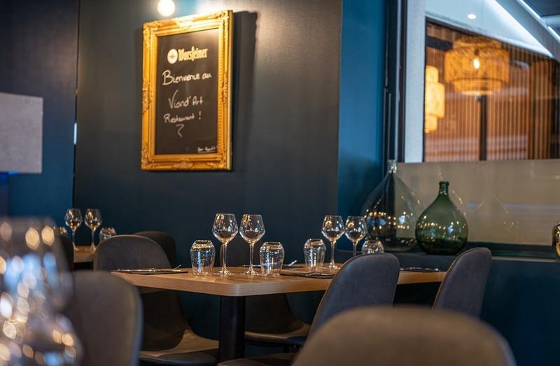 Fonds de commerce - 102 m²