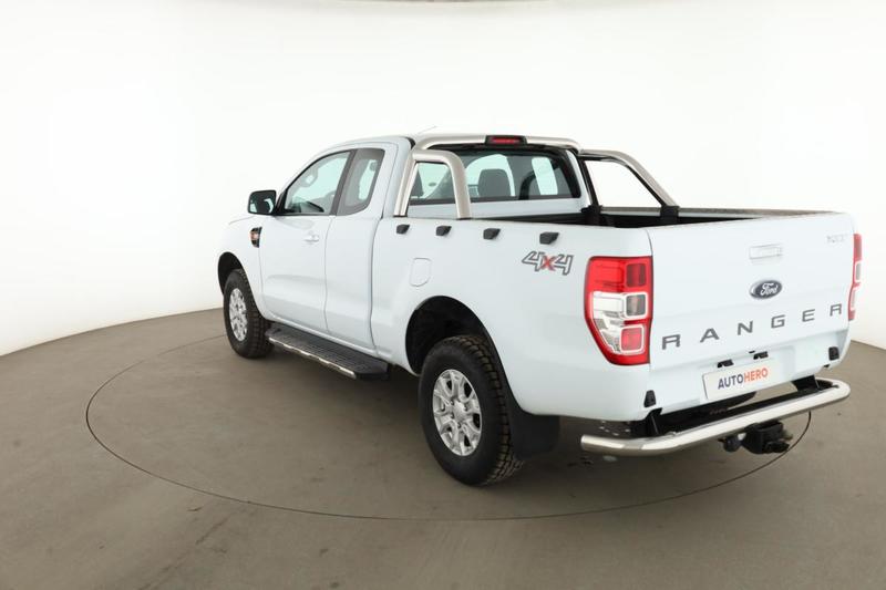 Ford Ranger 2.2 TDCi Super Cab Xlt Sport 160 ch