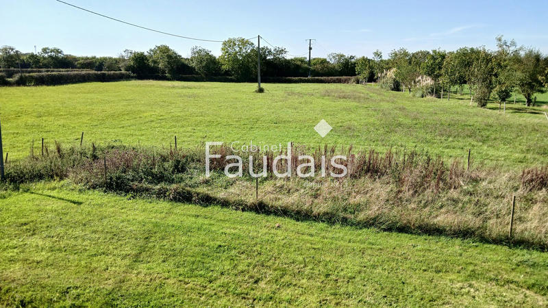 Maison - 164 m² - 9 pièces