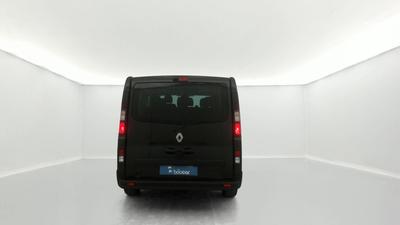 Renault Trafic Combi Red Edition L2 2.0 Blue dCi 150ch Edc 9 places Suréquipé