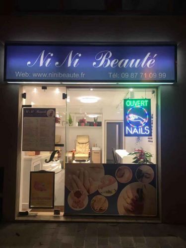 Ni Ni Beauté