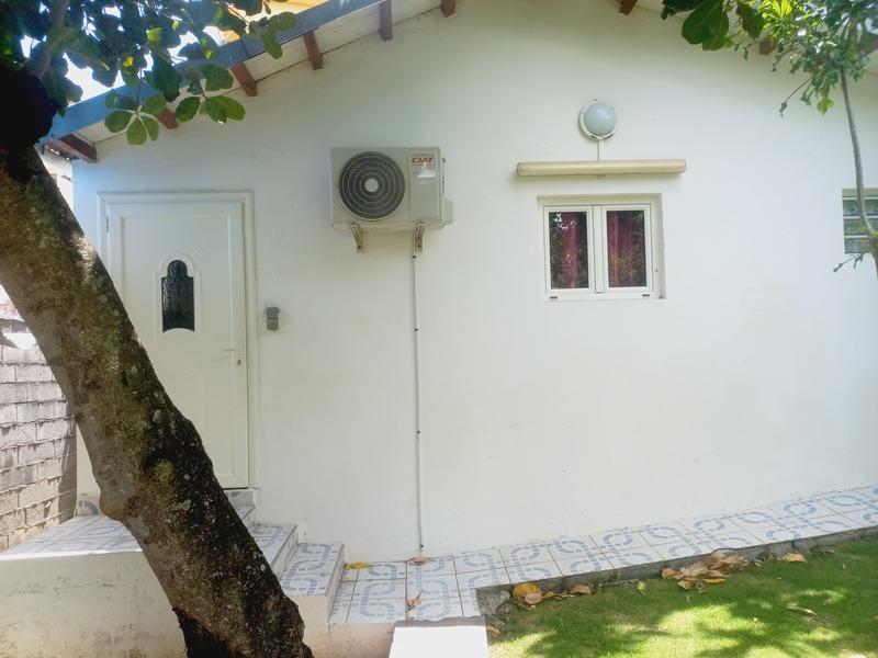 Maison de ville - 153 m² - 6 pièces