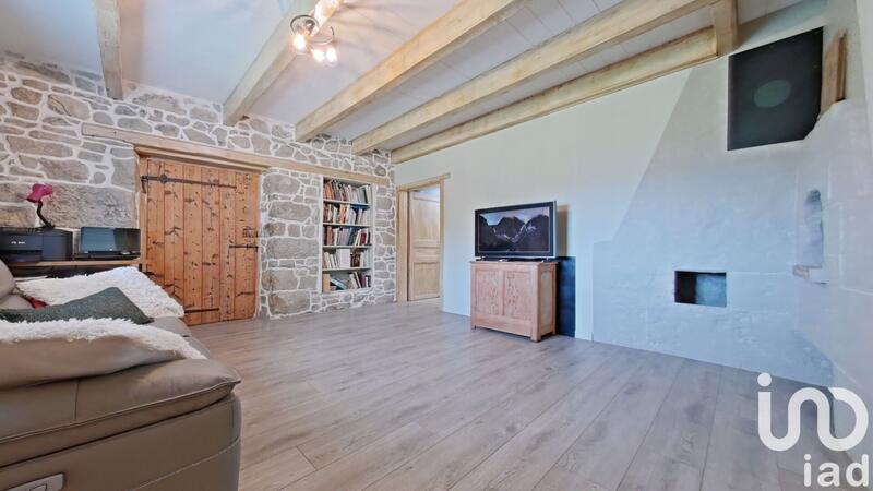 Maison - 182 m² - 4 pièces