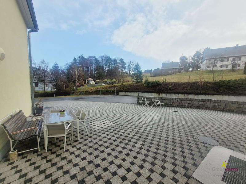 Appartement - 75 m² - 4 pièces