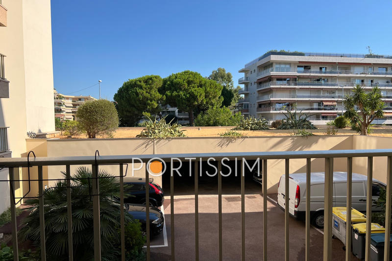 Appartement - 58 m² - 2 pièces