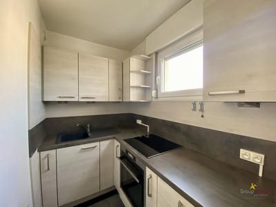 Appartement - 24 m² - 1 pièce