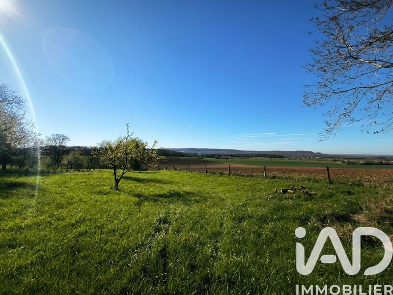 Maison de campagne - 130 m² - 6 pièces
