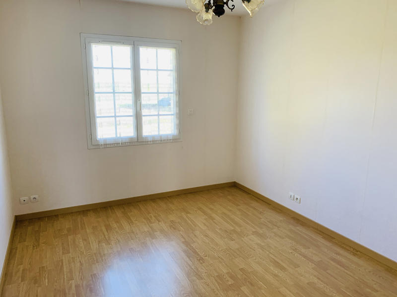 Maison - 122 m² - 5 pièces