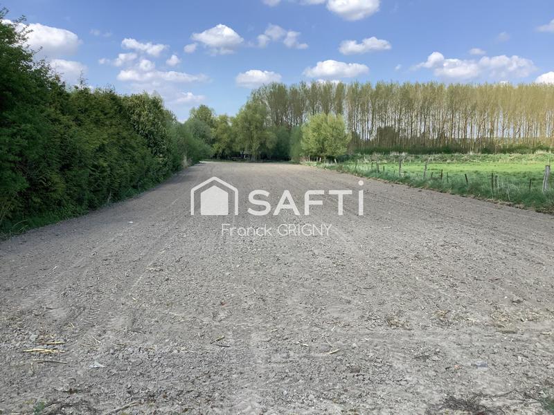 Maison - 165 m² - 6 pièces