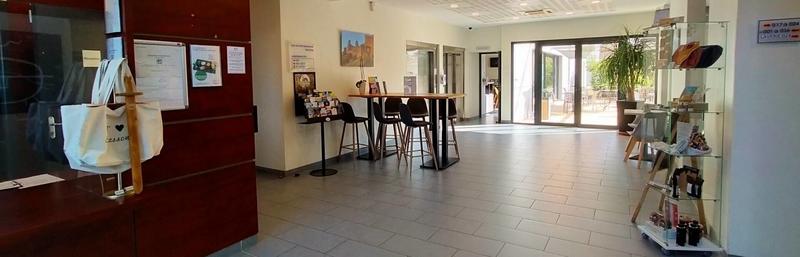 Studio - 20 m² - 2 pièces