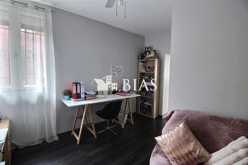 Maison - 163 m² - 6 pièces