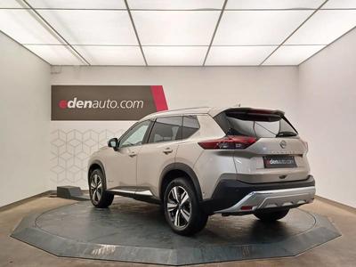 Nissan X-Trail e-Power 213 ch e-4orce 7 Places Tekna