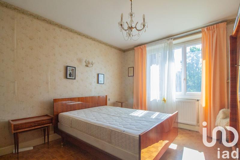 Maison - 142 m² - 7 pièces