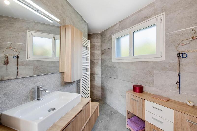 Maison - 170 m² - 5 pièces