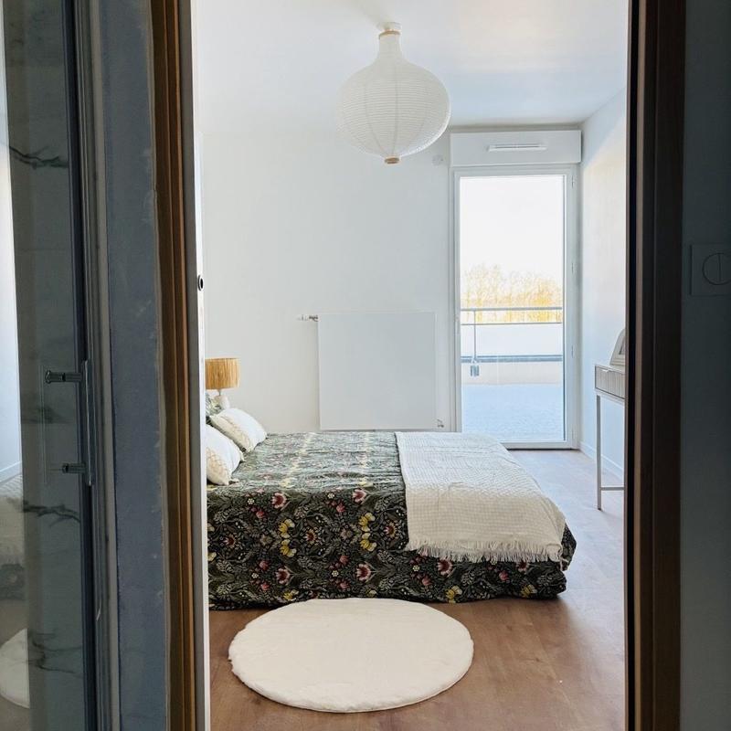 Appartement - 127 m² - 4 pièces