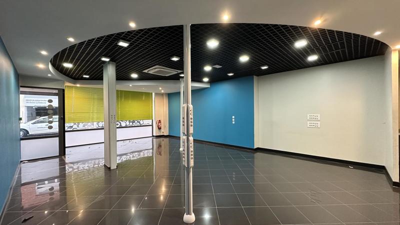 Local commercial - 70 m²