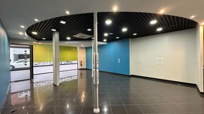 Local commercial - 70 m²