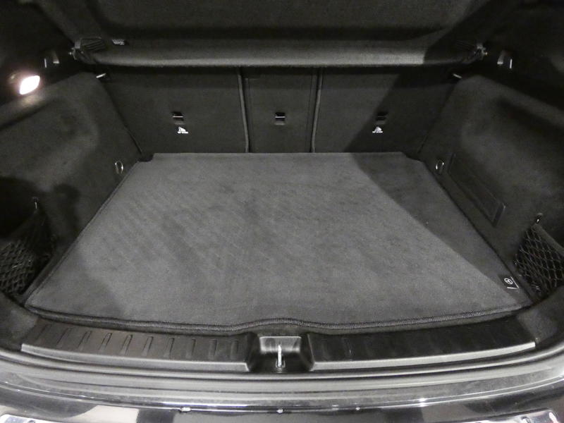 Mercedes Gla 220 d 4matic Amg Line