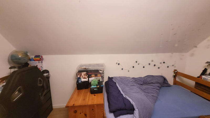 Maison - 139 m² - 7 pièces