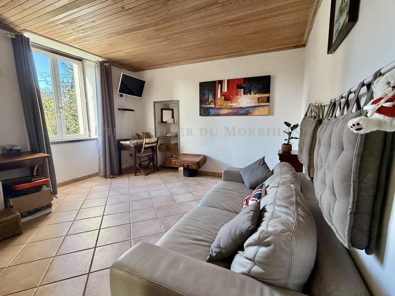 Maison - 229 m² - 9 pièces