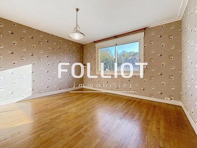 Appartement - 60 m² - 1 pièce