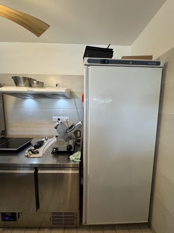 Fonds de commerce - 50 m²