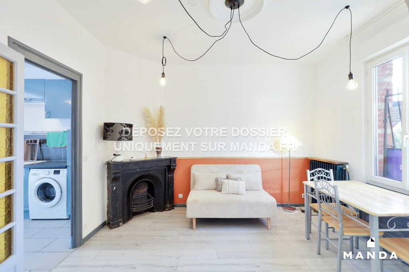 Appartement - 75 m² - 4 pièces