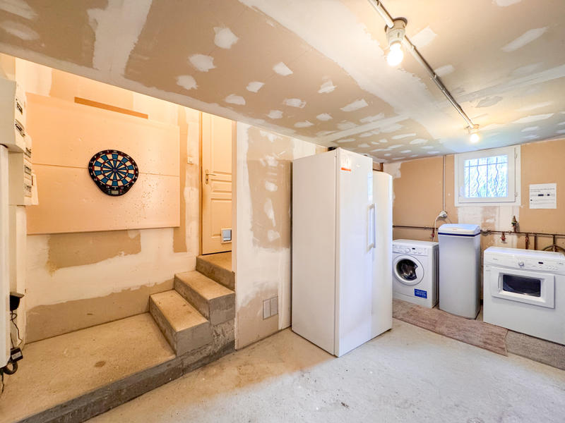 Villa - 112 m² - 6 pièces