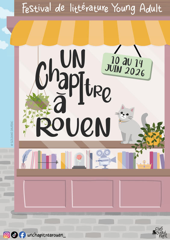 Un Chapitre à Rouen