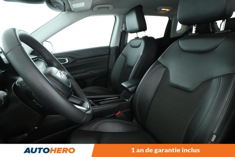 Jeep Compass 1.5 Turbo T4 Mhev Limited 4x2 Bvr7 130 ch