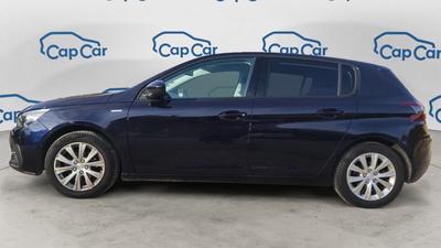 Peugeot 308 II 1.2 PureTech 110 Style - 5 places