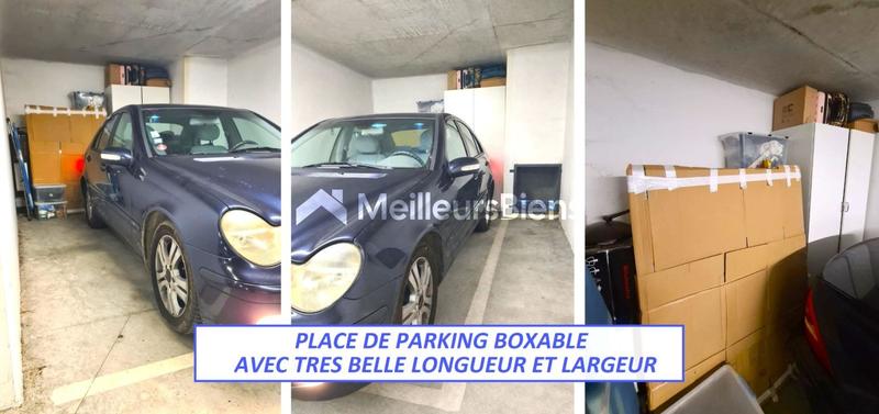 Appartement - 81 m² - 4 pièces