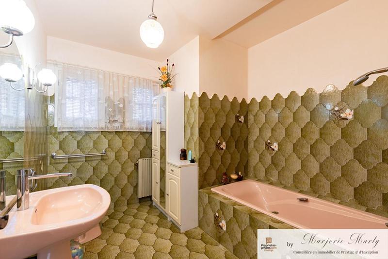 Villa - 136 m² - 6 pièces