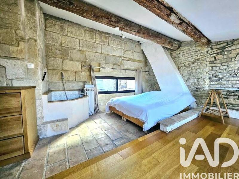 Maison de village - 190 m² - 7 pièces