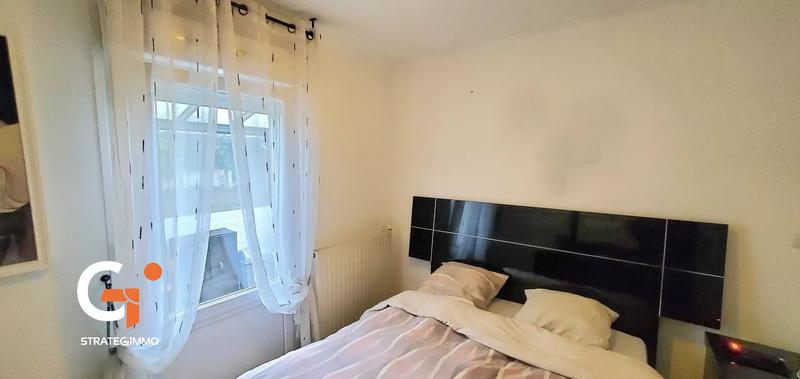 Maison - 81 m² - 5 pièces