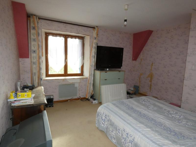 Maison - 138 m² - 4 pièces