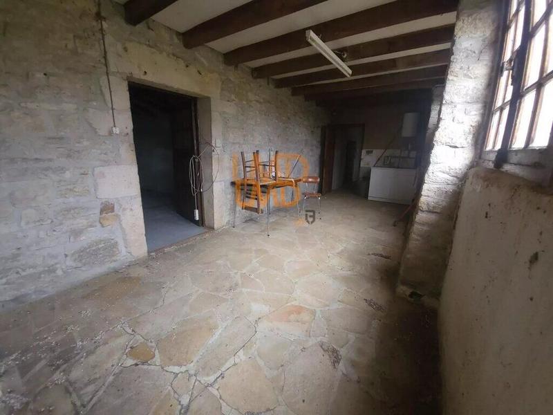 Corps de ferme - 150 m² - 4 pièces