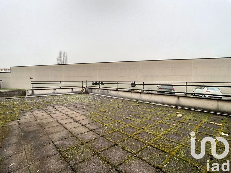 Appartement - 86 m² - 4 pièces