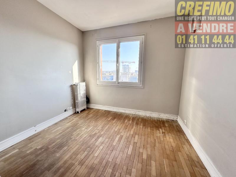 Appartement - 66 m² - 4 pièces