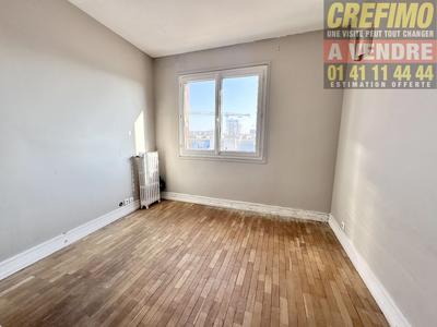 Appartement - 66 m² - 4 pièces