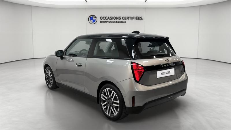 Mini Cooper Electric J01 E 184 ch Classic