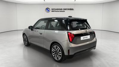 Mini Cooper Electric J01 E 184 ch Classic