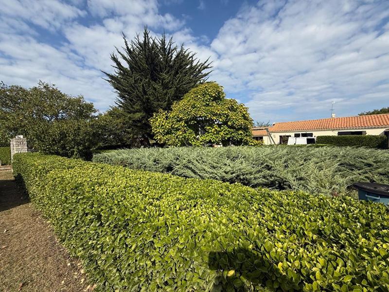 Maison - 147 m² - 10 pièces