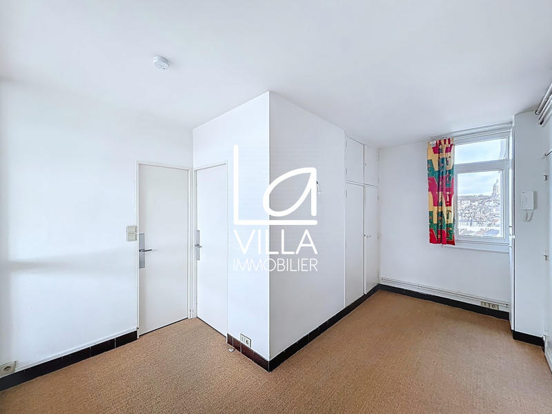 Appartement - 57 m² - 2 pièces