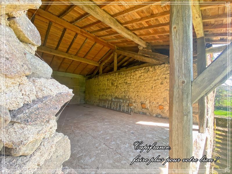 Maison - 41 m² - 2 pièces