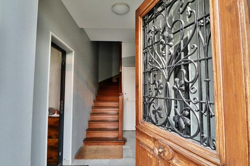 Appartement - 30 m² - 1 pièce