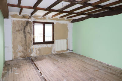 Maison - 200 m² - 7 pièces