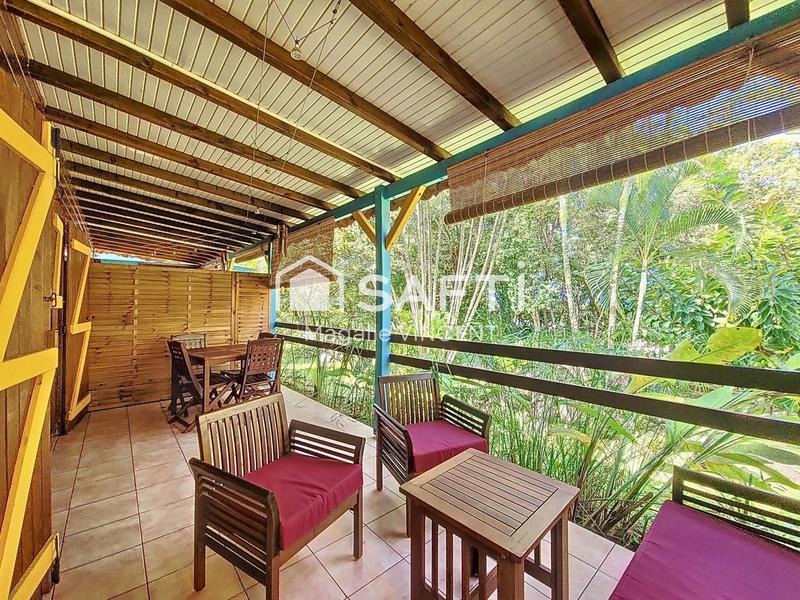 Maison - 367 m² - 11 pièces