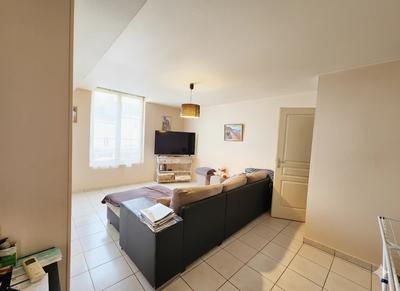 Immeuble mixte - 195 m²