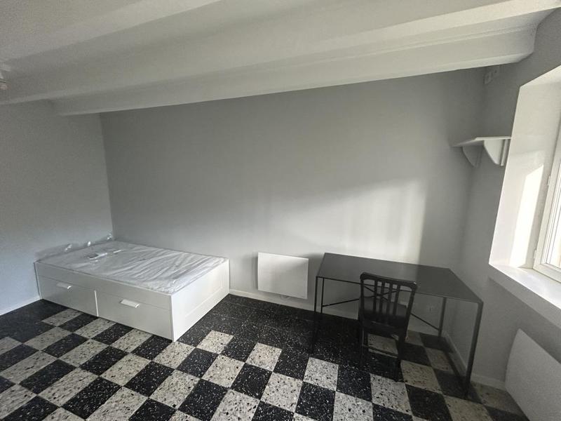 Studio - 20 m² - 1 pièce